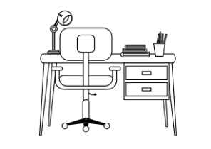 table image